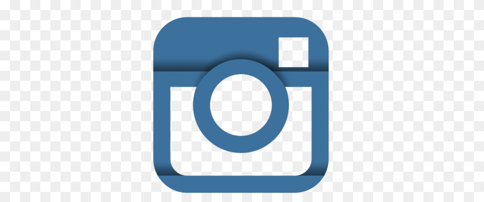 Download Instagram Logo Icon Transparent Image And Clipart, Camera, Electronics, Disk Free Png