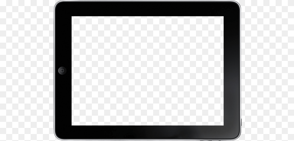 Download Ipad Latest Frame, Computer, Electronics, Tablet Computer, Screen Free Transparent Png