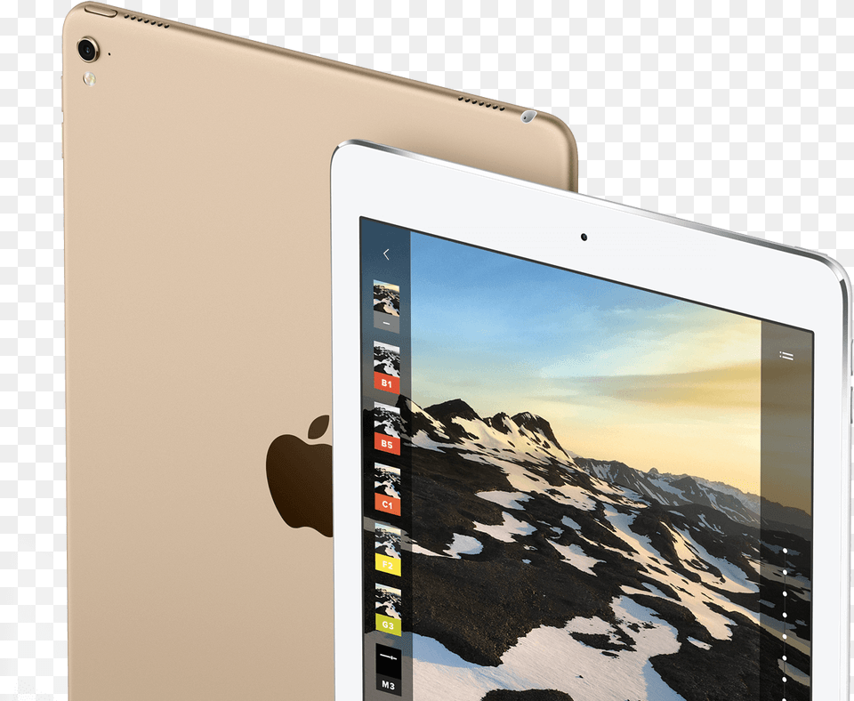 Download Ipad Pro Ipad Pro 97 Price In Usa Full Size Apple Ipad Pro, Computer, Electronics, Tablet Computer, Computer Hardware Free Transparent Png