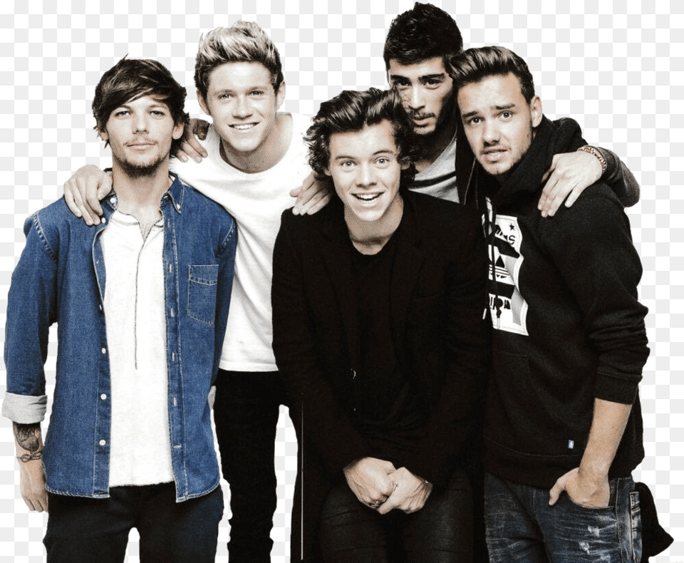Iphone 6 One Direction Phone Case, Person, Clothing, Coat, People Free Png Download