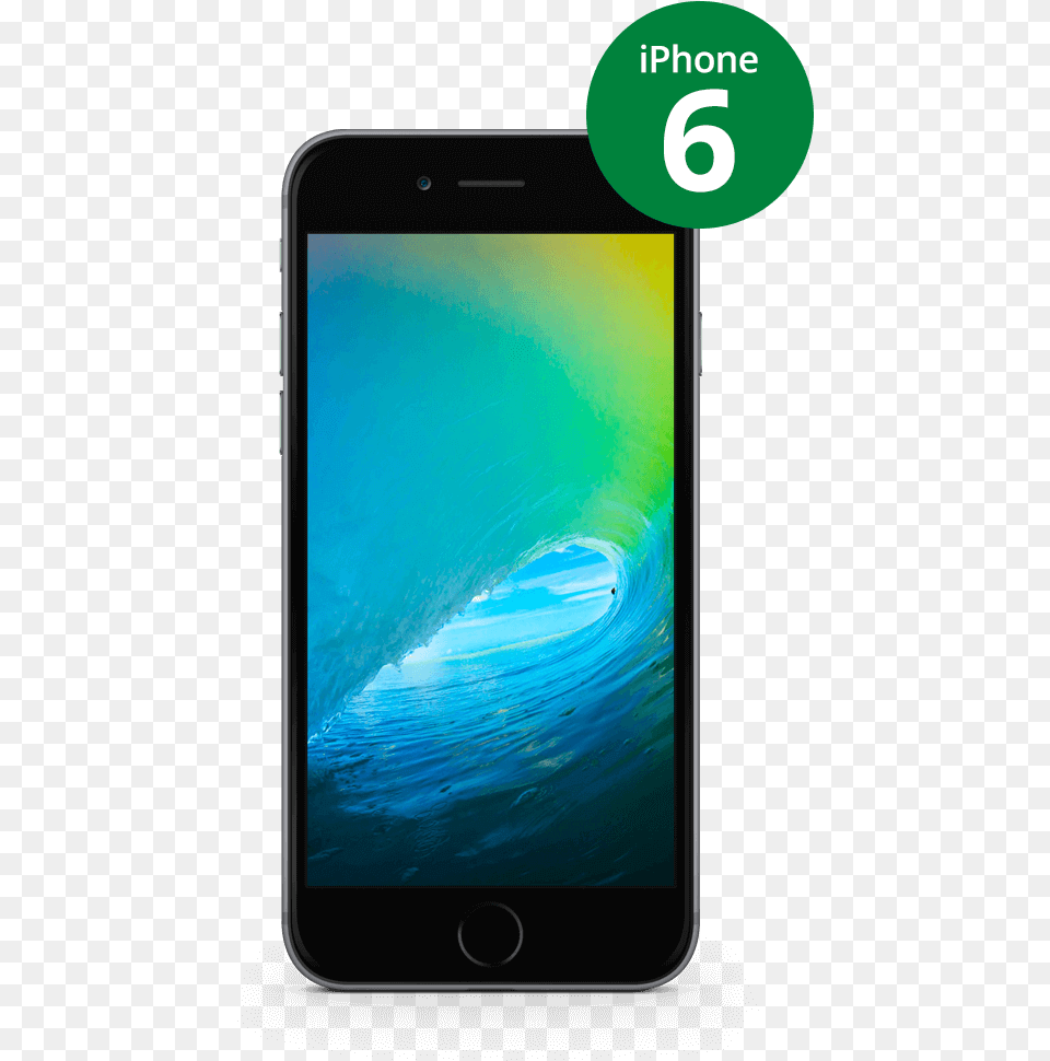 Download Iphone 6 Screen Repair Kit Giga Fixxoo Iphone Se Smartphone, Electronics, Mobile Phone, Phone Png