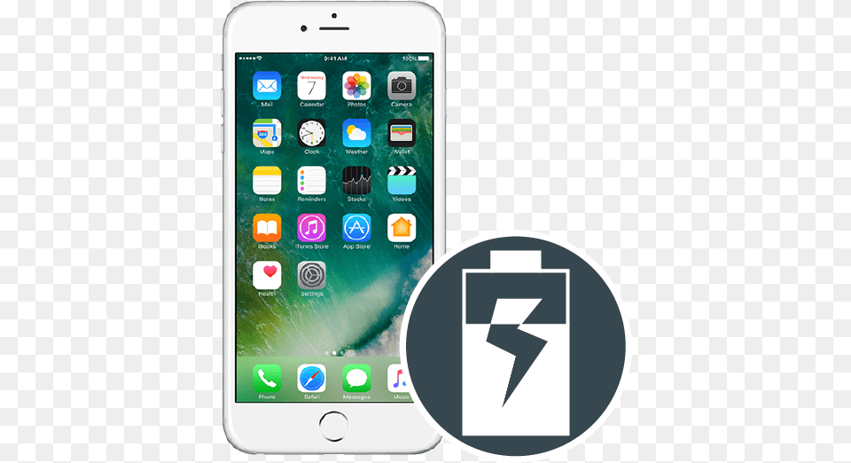 Download Iphone 6s Plus Battery Iphone 7 Plus Price In Ksa, Electronics, Mobile Phone, Phone Free Png