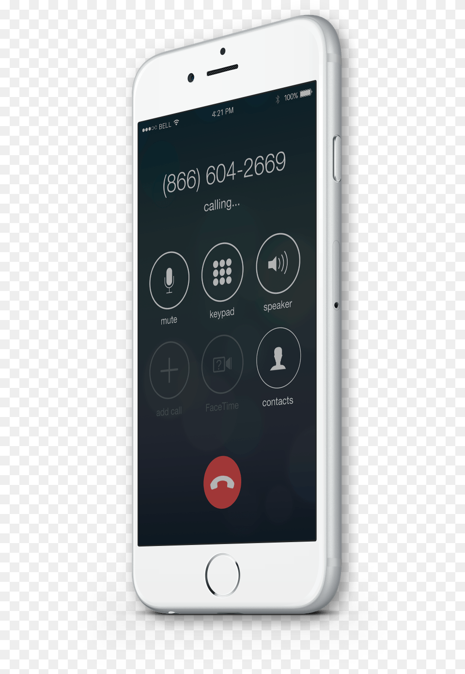 Download Iphone Call Iphone Phone Call, Electronics, Mobile Phone Free Png