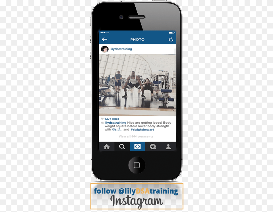 Download Iphone Frame Instagram Instagram Marketing For Iphone 4, Phone, Electronics, Mobile Phone, Adult Png Image