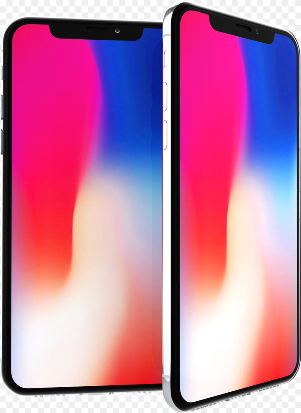 Download Iphone X Free Png