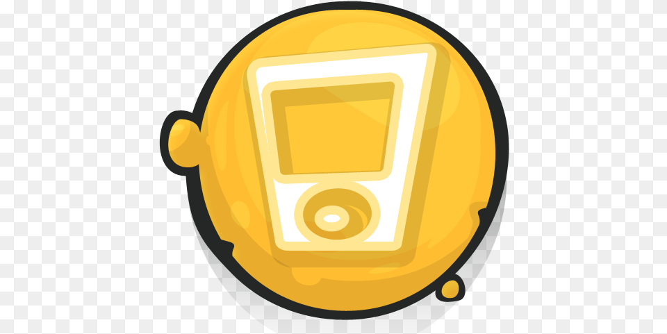 Download Icon, Gold, Clothing, Hardhat, Helmet Free Png