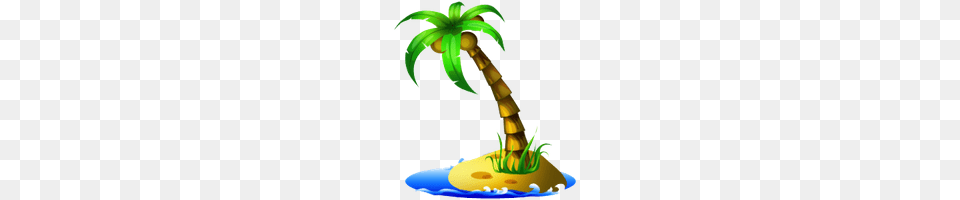 Download Island Photo Images And Clipart Freepngimg, Palm Tree, Plant, Tree, Smoke Pipe Free Png