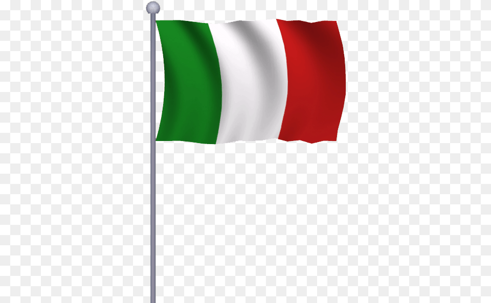 Italia Flag Image For Italian Flag Transparent Background, Italy Flag Free Png Download