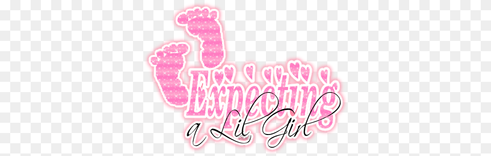 Download Its A Girl Glitter Glitter A Girl, Text, Dynamite, Weapon Png Image