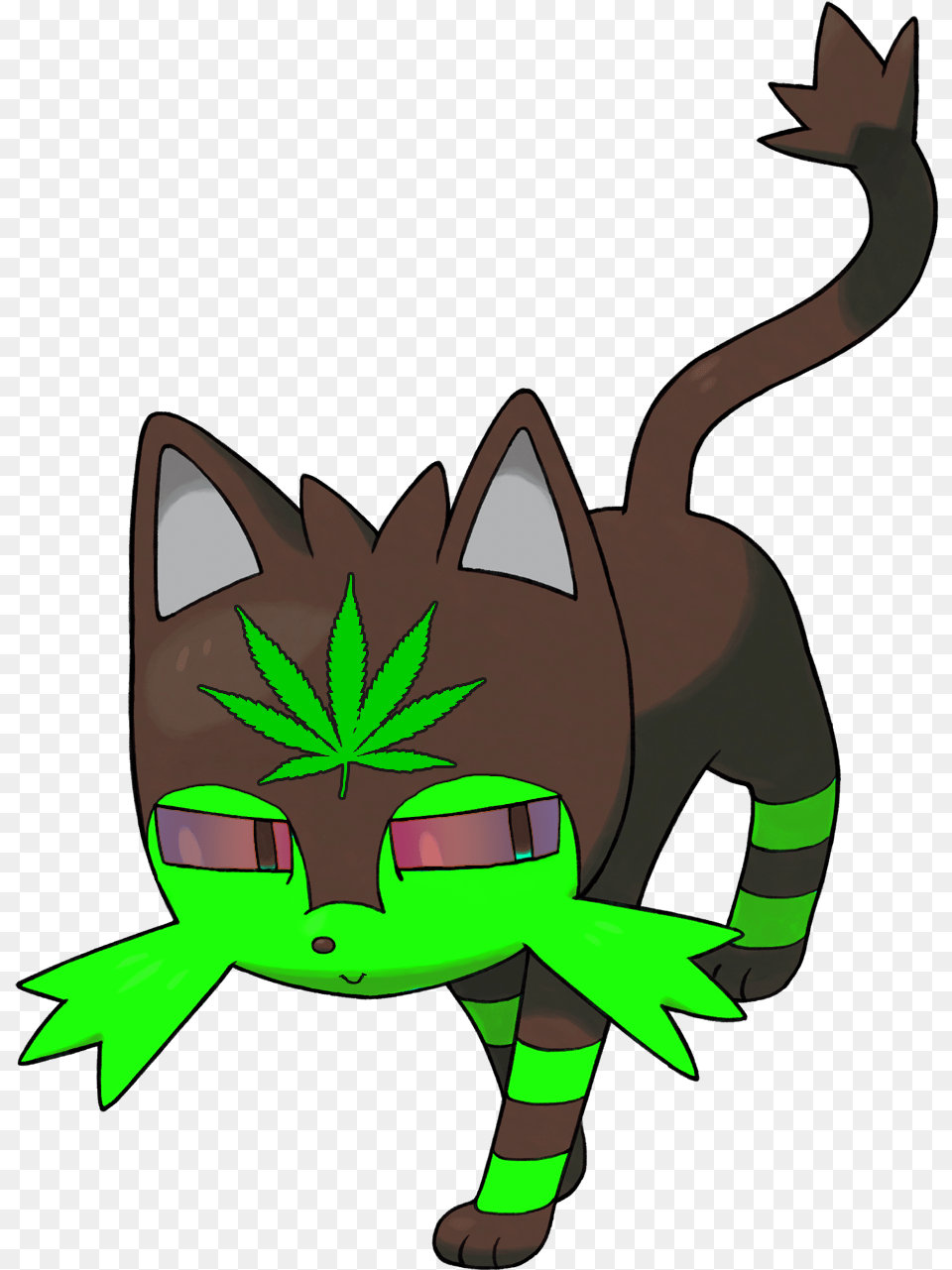 Download Its Lit With No Litten Pokemon, Baby, Person, Animal, Cat Free Transparent Png