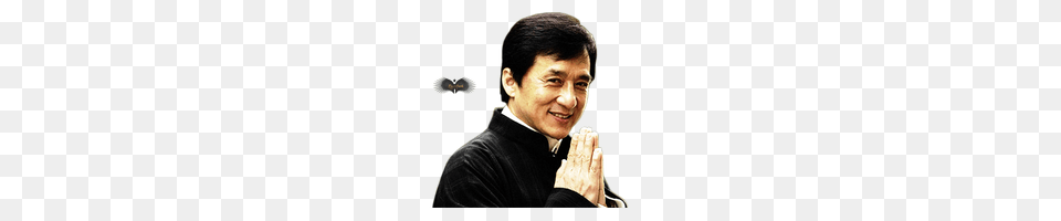 Download Jackie Chan Photo Images And Clipart Freepngimg, Adult, Person, Man, Male Free Transparent Png