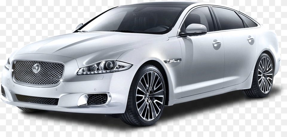 Download Jaguar Xj Ultimate Car Image For Jaguar Xj, Jaguar Car, Sedan, Transportation, Vehicle Png