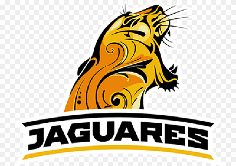 Jaguares Rugby Team Logo Images Jaguares Rugby Logo, Emblem, Symbol, Baby, Person Free Png Download