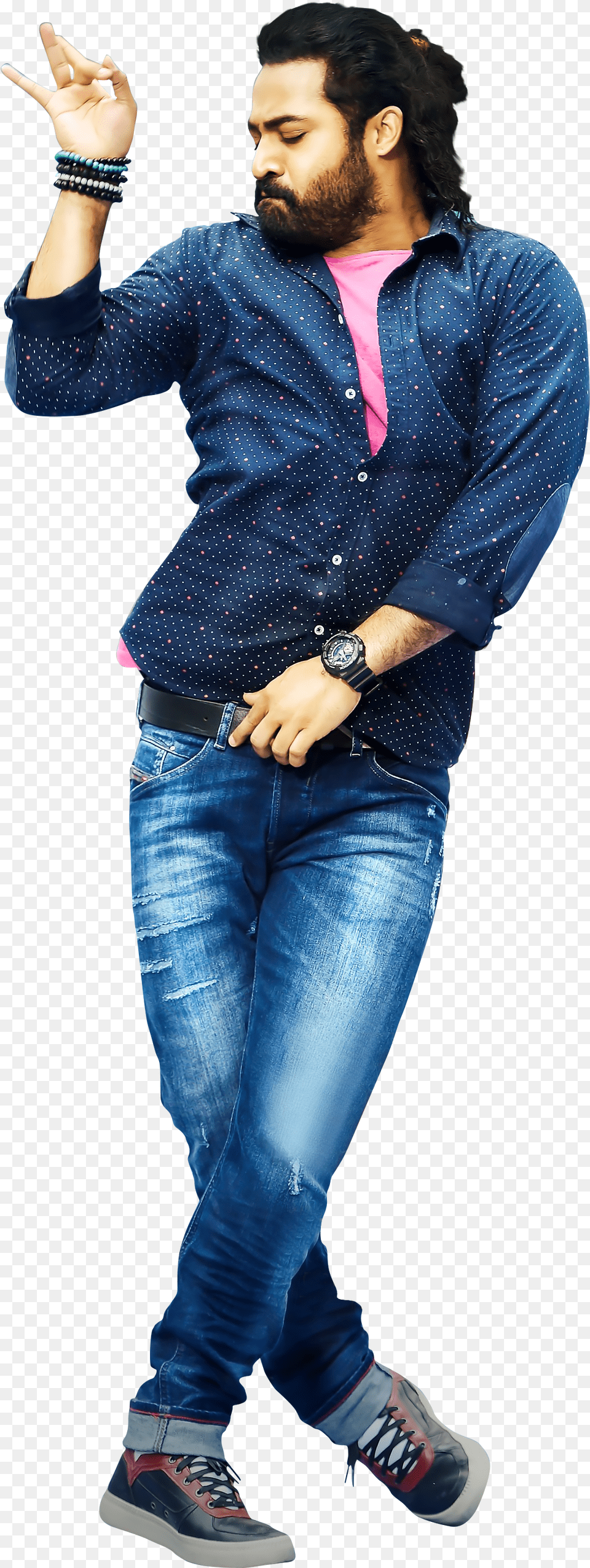 Download Jai Lava Kusa Movie, Footwear, Shoe, Clothing, Pants Free Transparent Png