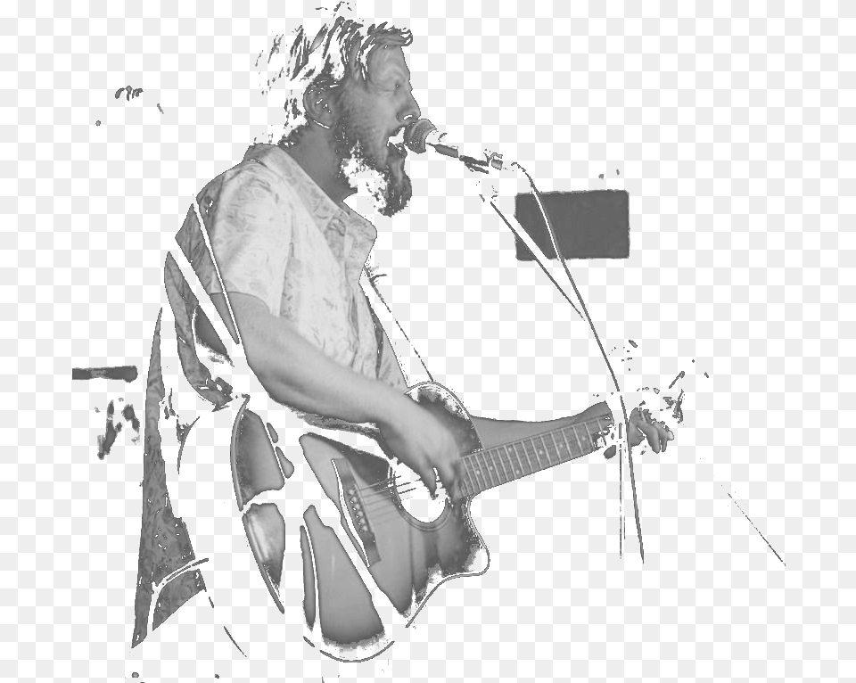 Download Jake Buckley Musical Artist Icon Band Plays, Adult, Person, Performer, Microphone Free Transparent Png