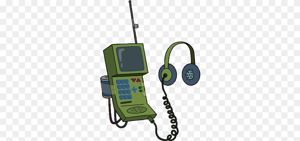 Download Jakes Old Phone Adventure Time Jake Phone, Electronics, Screen, Computer Hardware, Hardware Free Transparent Png