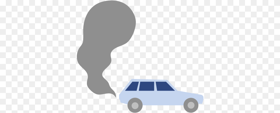 Download January Cartoon Of Polluting Car, Suv, Transportation, Vehicle, Baby Free Png