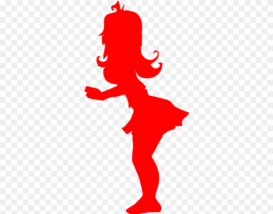 Download Japan Computer Icons Line Art Silhouette Cartoon Japanese Silhouette Transparent, Baby, Person, Dancing, Leisure Activities Free Png