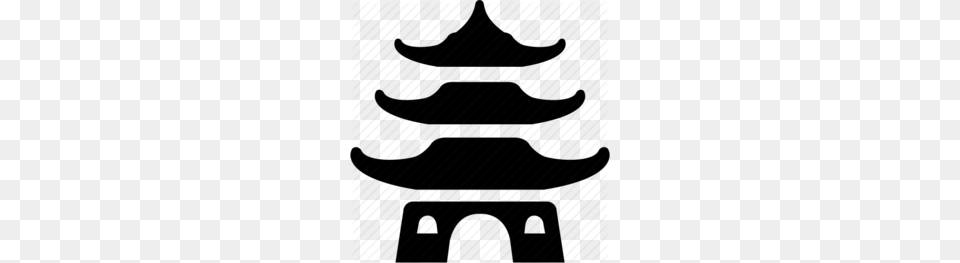 Download Japan Icon Clipart South Korea Computer Icons Clip, Architecture, Building, Pagoda, Prayer Free Transparent Png