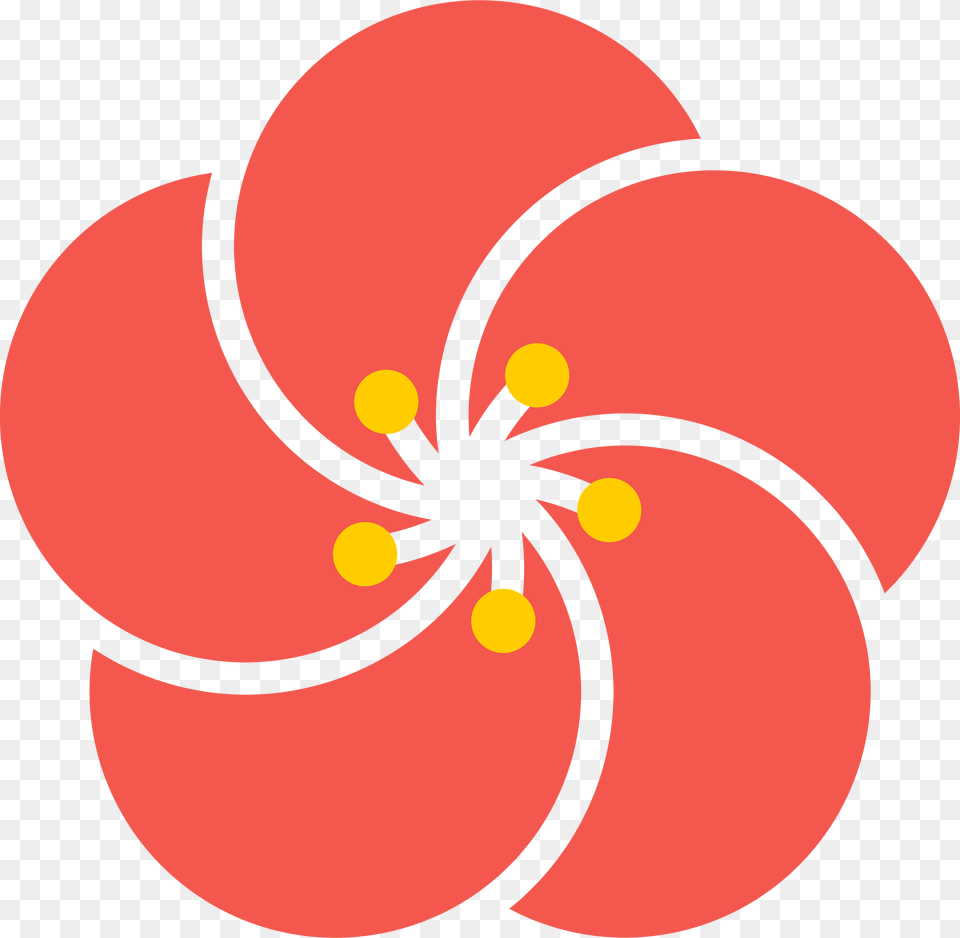 Japanese Japanese, Flower, Plant, Hibiscus Free Png Download