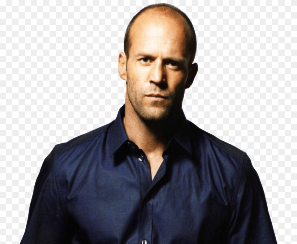 Jason Statham Image Jason Statham, Adult, Portrait, Photography, Person Free Png Download