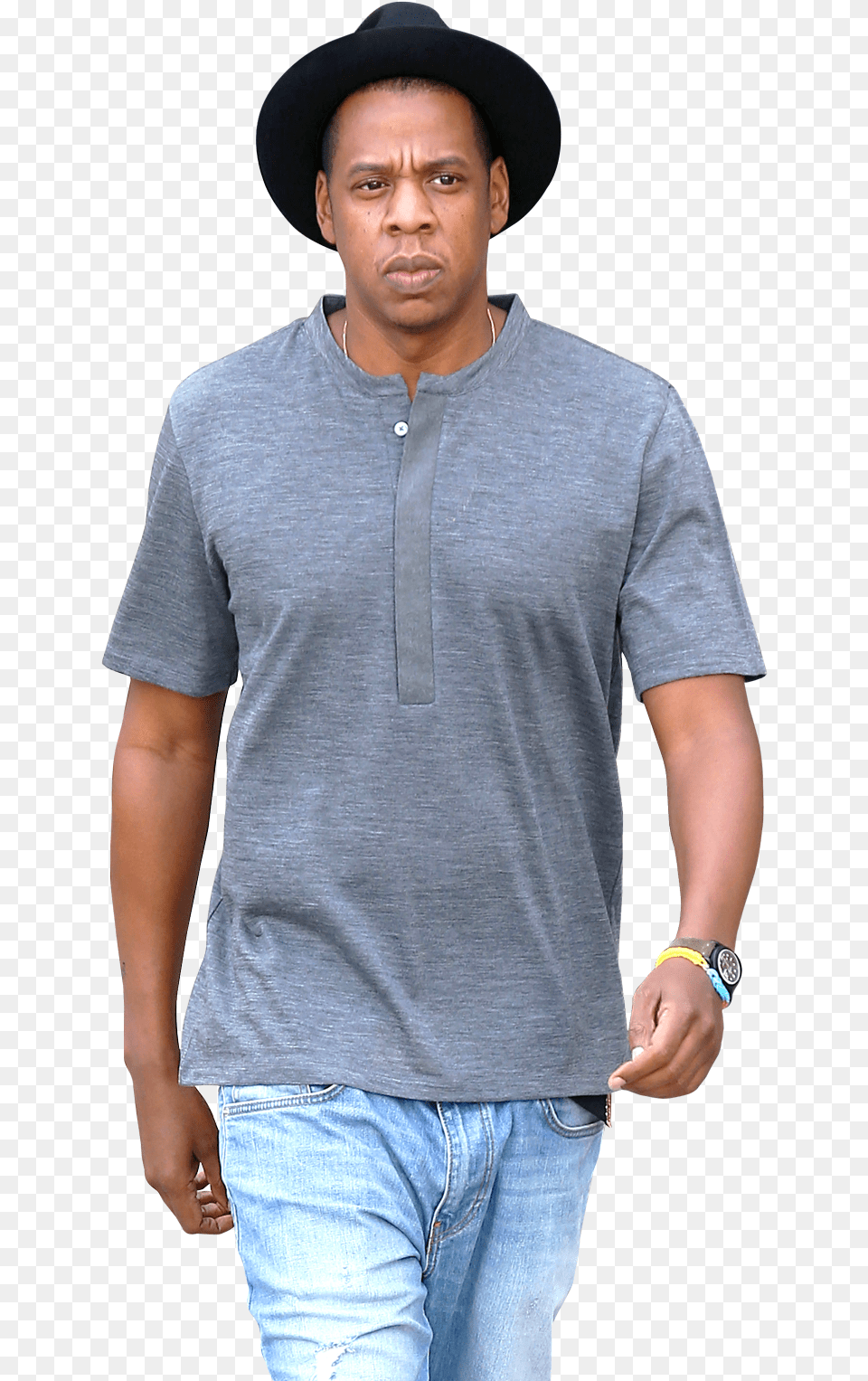 Download Jay Z Image Jay Z, T-shirt, Hat, Clothing, Shirt Free Transparent Png