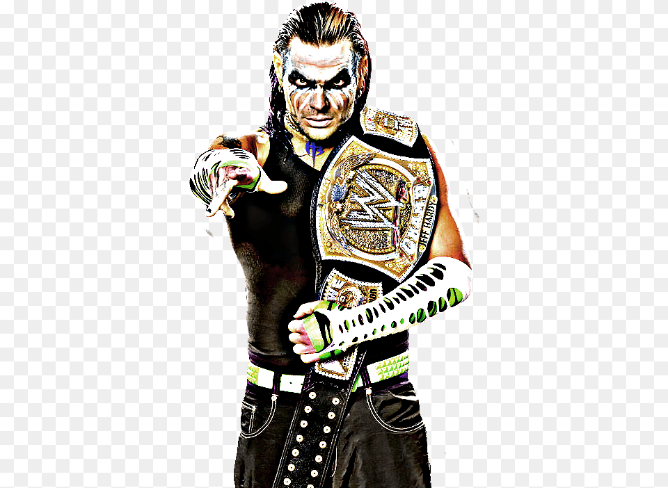 Download Jeff Hardy Hd Jeff Hardy Cartoon, Person, Adult, Man, Male Free Transparent Png