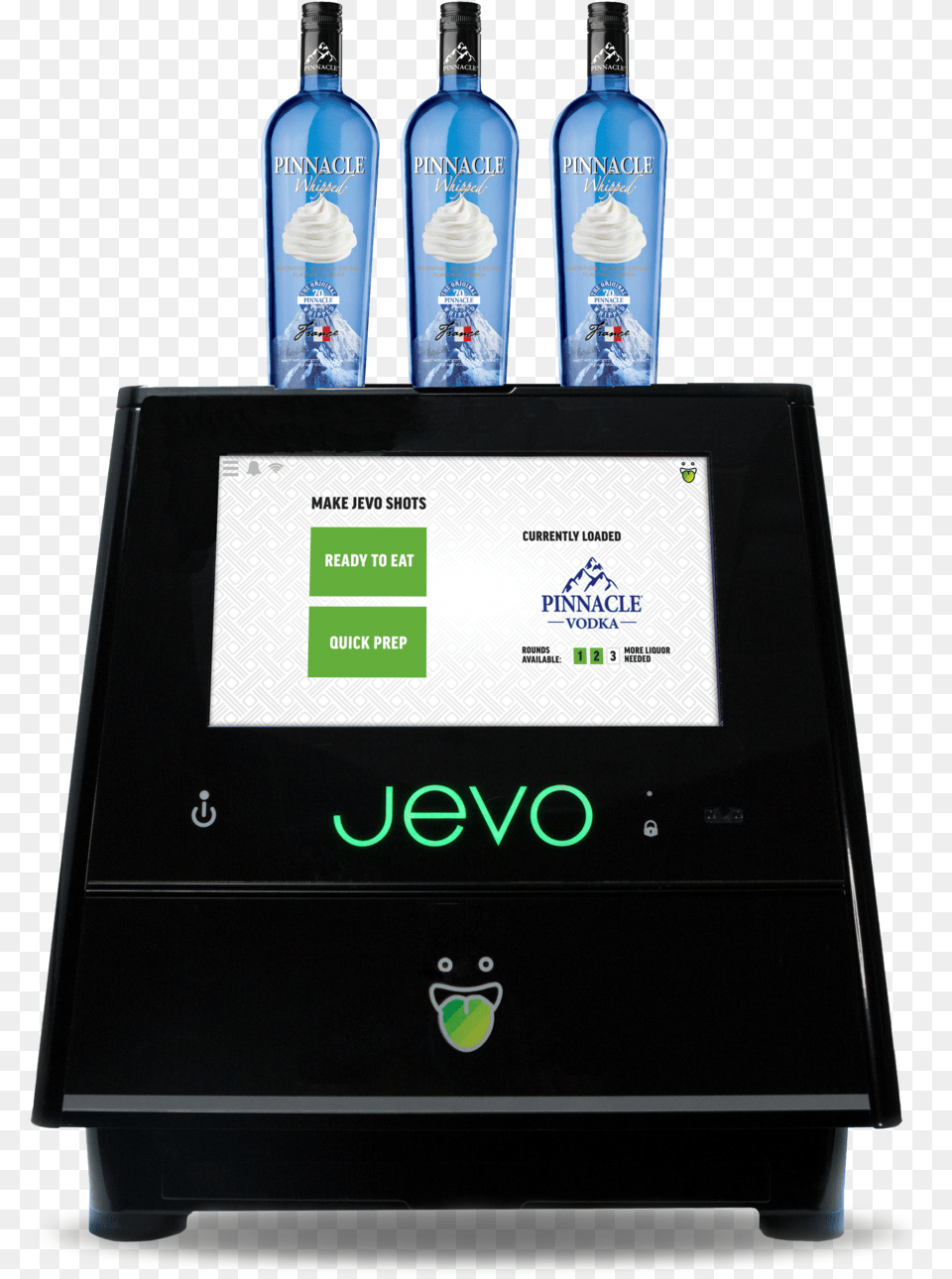 Download Jello With No Mirto, Bottle, Computer Hardware, Electronics, Hardware Png Image