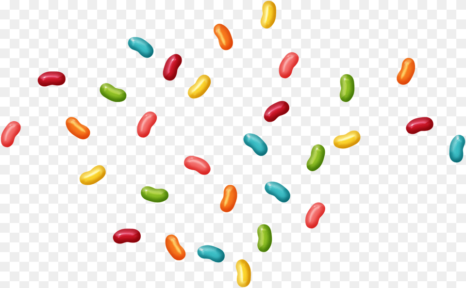 Download Jelly Picture Jelly Beans, Food, Sweets, Candy Png