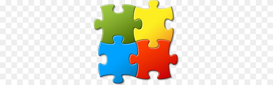 Download Jigsaw Puzzle Transparent And Clipart, Game, Jigsaw Puzzle Free Png