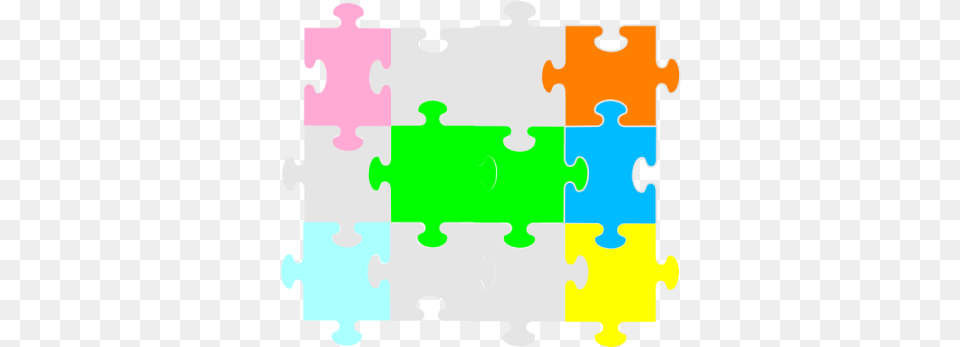 Download Jigsaw Puzzle Free Transparent And Clipart Clip Art, Game, Jigsaw Puzzle, Person, Animal Png