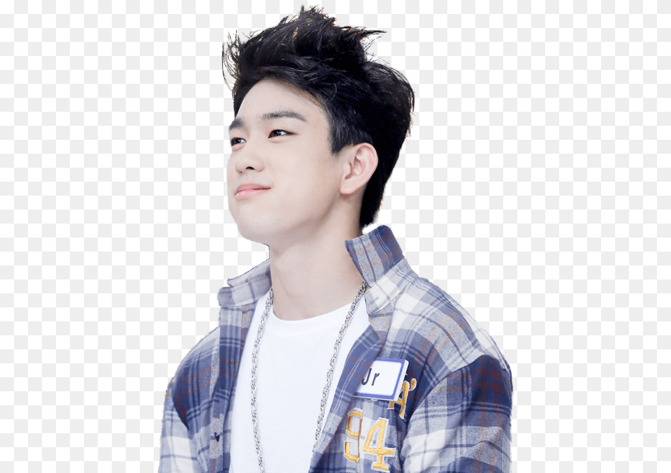 Download Jinyoung Got7 For Teen, Person, Boy, Male, Face Free Png