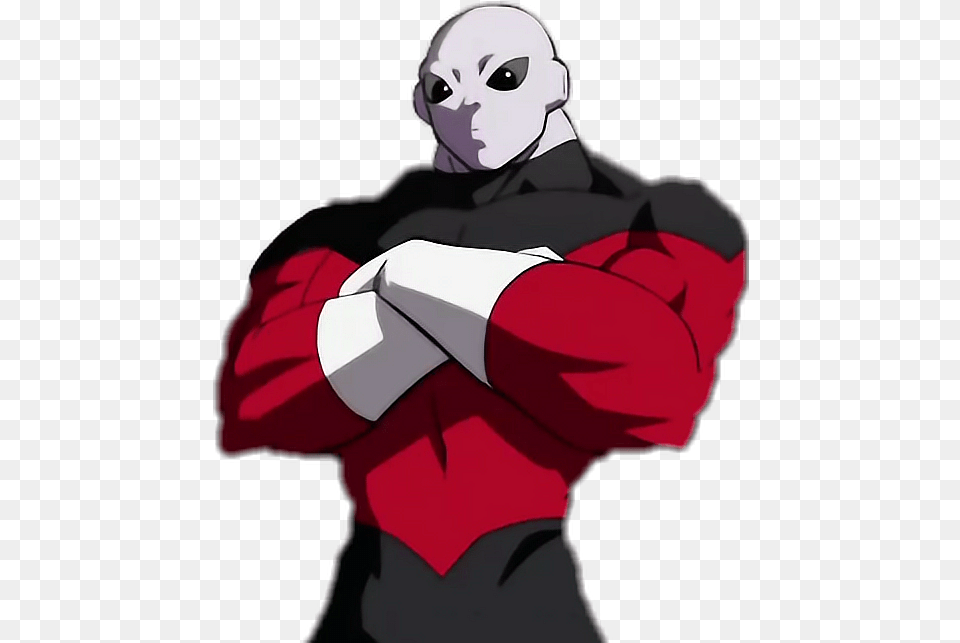 Download Jiren Goku Dragonballsuper Jiren From Dragon Ball Z, Adult, Male, Man, Person Free Transparent Png