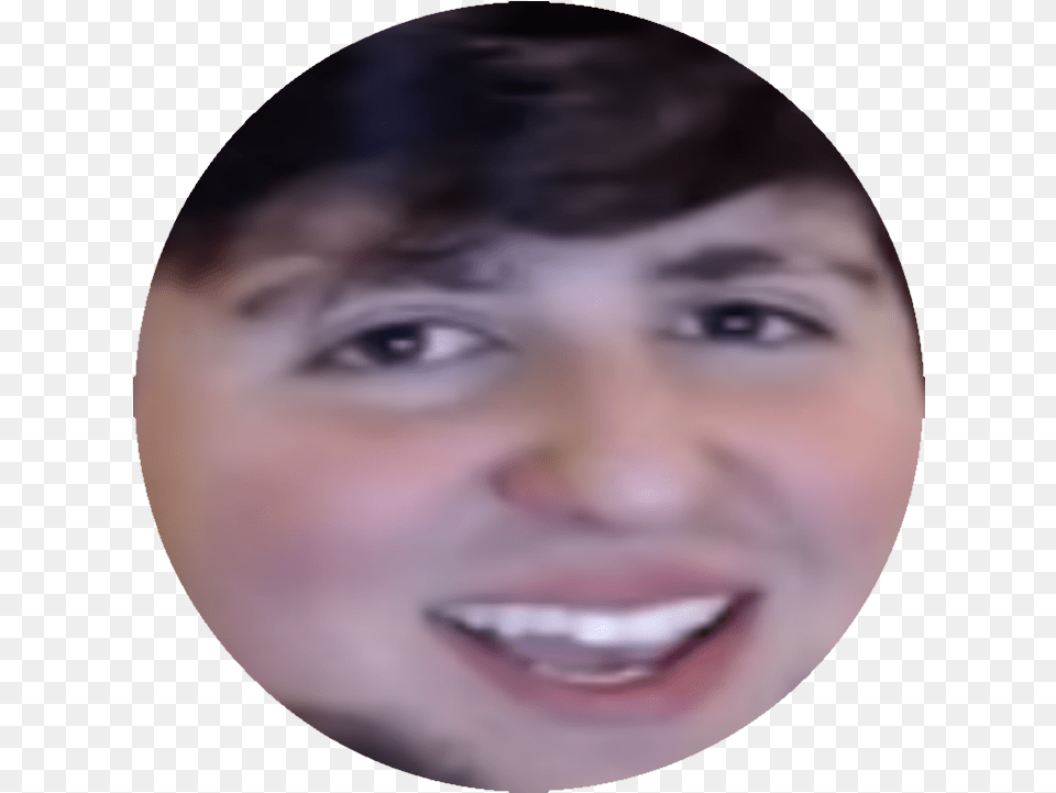 Download Jontron If I Ran Out Of Ideas Jontron, Face, Head, Person, Photography Png