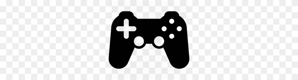 Download Joystick Clipart Xbox Controller Joystick Game, Electronics, Cross, Symbol Png