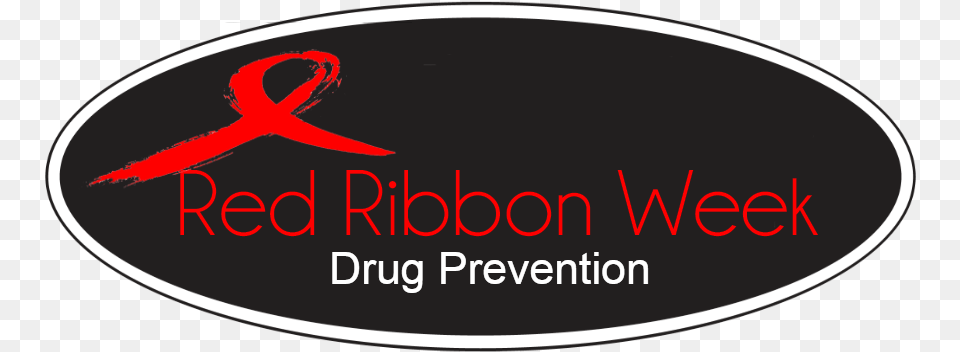 Jpeg Red Ribbon Week Image With No Background Bar One Logo, Disk, Oval, Aircraft, Airplane Free Png Download