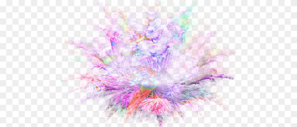 Download Jpg Freeuse Splash Transparent Dust Dust Splash Splash Rainbow Watercolor Background, Pattern, Art, Purple, Graphics Free Png