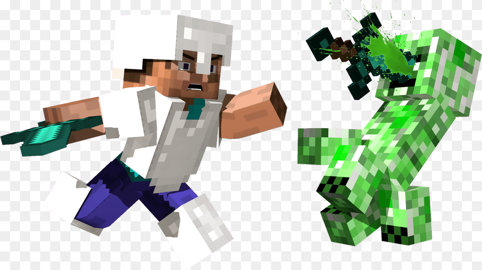 Download Jpg Royalty Minecraft Roblox Minecraft Steve Vs Creeper, Art, Graphics, Adult, Male Free Transparent Png