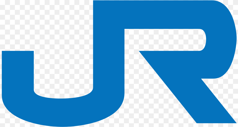 Jr Logo Japan Rail Clip Art, Text, Number, Symbol Free Png Download