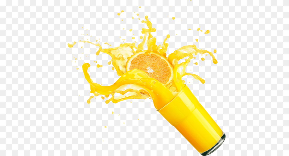 Download Juices Splash Image With No Background Pngkeycom Orange Juice, Beverage, Orange Juice, Produce, Plant Free Transparent Png
