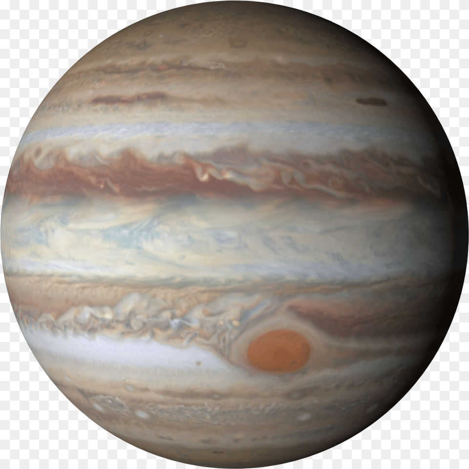 Download Jupiter02 Jupiter Gif Transparent Background Png Image