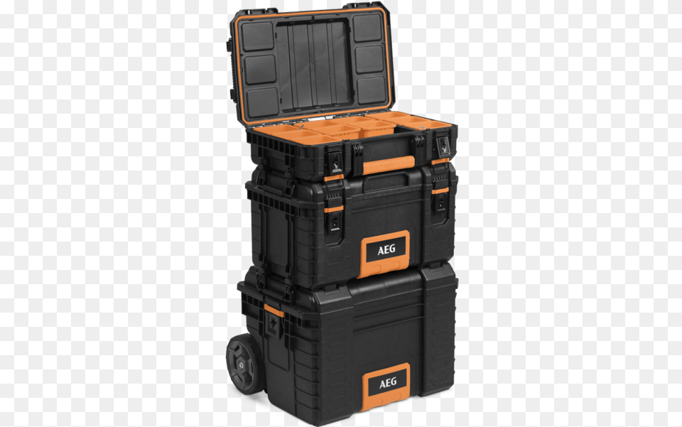 Download Just Like The Ridgid Branded Pro Tool Storage Tool, Box, Crate Png Image