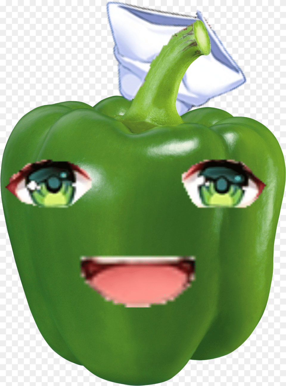 Download Just Paprika Annoying Orange Spicy, Bell Pepper, Produce, Plant, Pepper Free Transparent Png