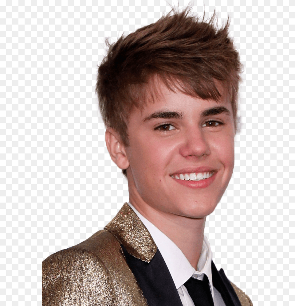 Download Justin Beiber Hair Banner Justin Bieber Billboard Music Awards 2011, Happy, Person, Man, Male Free Png