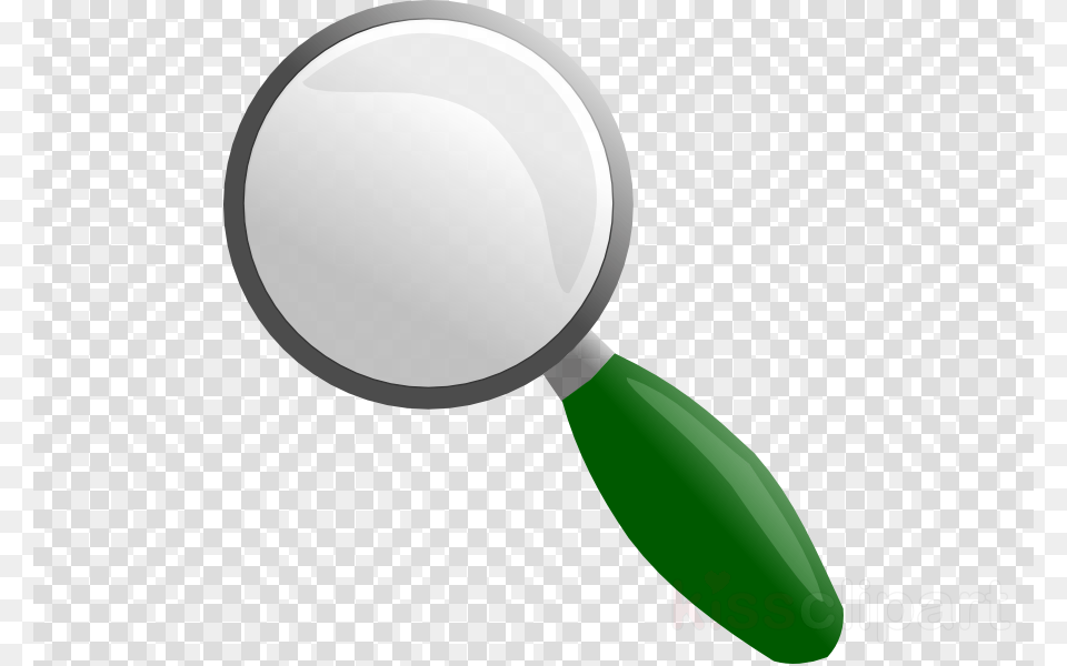 Download Kaca Pembesar Clipart Magnifying Glass Magnifying Glass Template Png