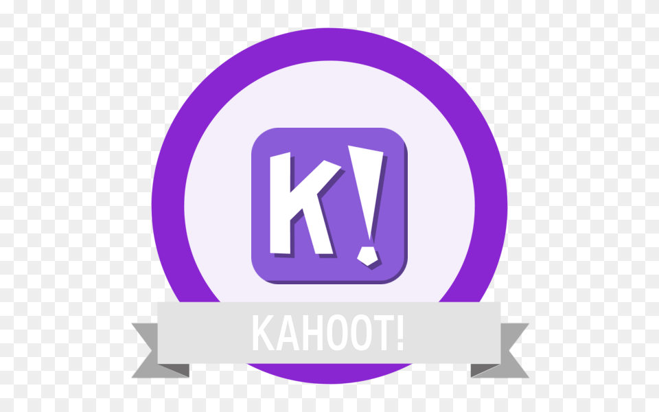 Kahoot Eduquest Pd Kahoot, Logo Free Png Download