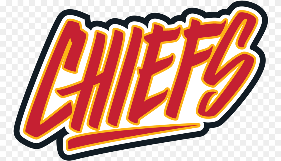 Download Kansas City Chiefs Logo, Dynamite, Weapon, Light Png Image