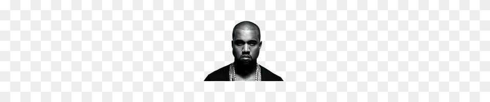 Download Kanye West Photo Images And Clipart Freepngimg, Accessories, Portrait, Photography, Face Free Transparent Png