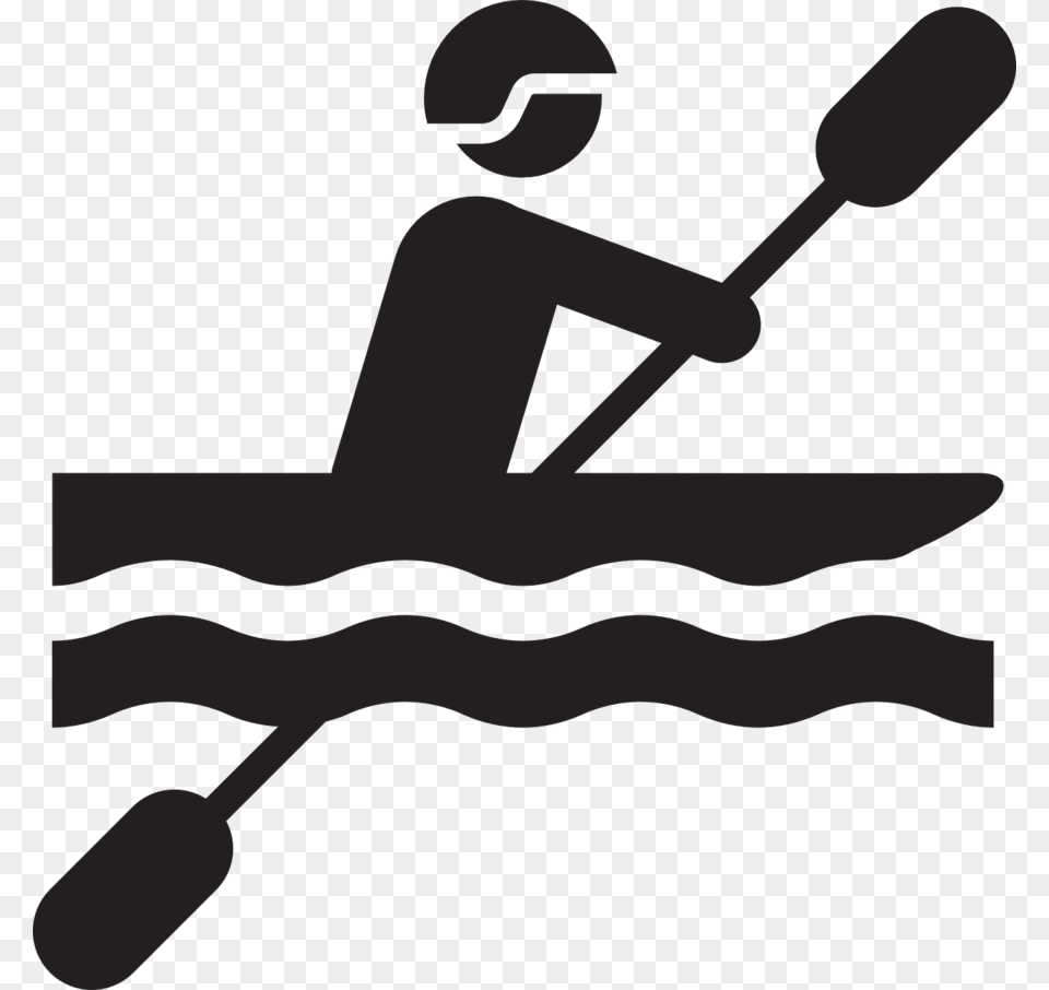 Download Kayak Clipart The Kayak Clip Art, Electrical Device, Microphone, Animal, Fish Free Transparent Png