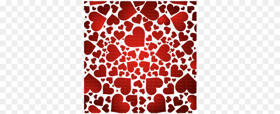 Download Kaz Creations Valentine Deco Love Hearts Red Phone, Texture Png